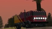 GTA V/Online Brute Duneride [HD Unvierse Style]